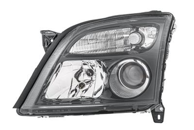 DE/HALOGEN-HAUPTSCHEINWERFER - LINKS - FœR U.A. OPEL VECTRA C (Z02)