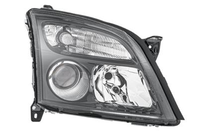 DE/HALOGEN-HAUPTSCHEINWERFER - RECHTS - FœR U.A. OPEL VECTRA C (Z02)