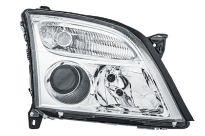 DE/XENON/HALOGEN-HAUPTSCHEINWERFER - RECHTS - FœR U.A. OPEL VECTRA C (Z02)