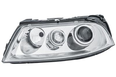 HALËGENA/BI-XENON-FARO PRINCIPAL - IZQUIERDA - POR EJ. VW PASSAT VARIANT (3B6)