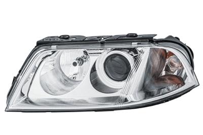HALOG‘NE/FF/DE-PROJECTEUR PRINCIPAL - GAUCHE - POUR P.E. VW PASSAT VARIANT (3B6)