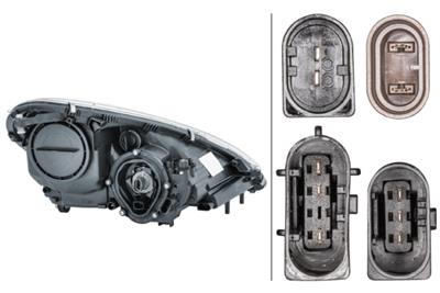 FARO PRINCIP MB SLK SX (R171)