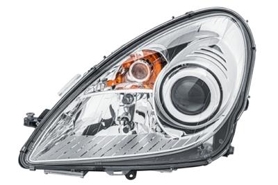 BI-XENON-PROJECTEUR PRINCIPAL - GAUCHE - POUR P.E. MERCEDES-BENZ SLK (R171)