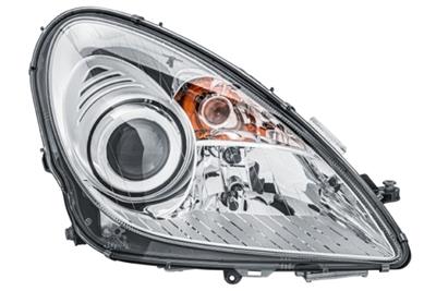 BI-XENON-PROJECTEUR PRINCIPAL - DROITE - POUR P.E. MERCEDES-BENZ SLK (R171)