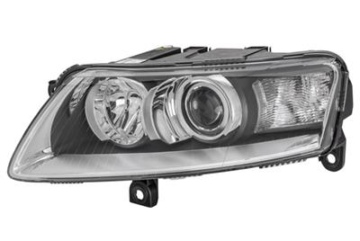 AUDI A6 BI-XENON (C6) SX EX111