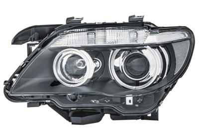 HALOGEN/BI-XENON-HAUPTSCHEINWERFER - LINKS - FœR U.A. BMW 7 (E65, E66, E67)