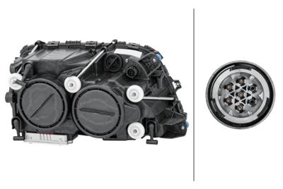 PROIETT MB ACTROSS SX 02->08