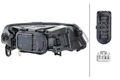 BI-XENON-HEADLIGHT - LEFT - FOR E.G. AUDI A6 AVANT (4F5, C6)