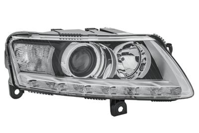 BI-XENON-FARO PRINCIPAL - DERECHA - POR EJ. AUDI A6 AVANT (4F5, C6)