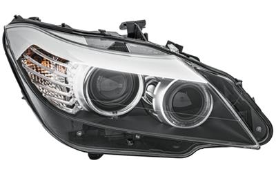 BI-XENON-HEADLIGHT - RIGHT - FOR E.G. BMW Z4 ROADSTER (E89)