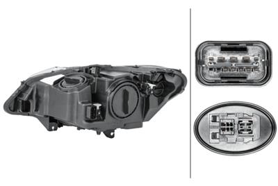 BI-XENON-FARO PRINCIPAL - DERECHA - POR EJ. BMW Z4 ROADSTER (E89)