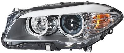 HALOGEN/DE-HAUPTSCHEINWERFER - LINKS - FœR U.A. BMW 5 (F10)