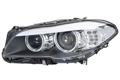 LED/BI-XENON-FARO PRINCIPAL - IZQUIERDA - POR EJ. BMW 5 (F10)
