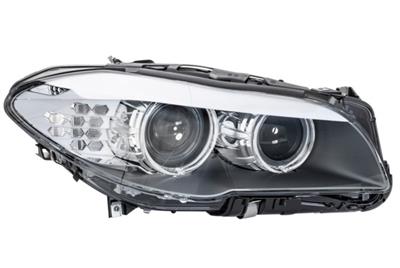 BI-XENON/LED-FARO PRINCIPAL - DERECHA - POR EJ. BMW 5 (F10)