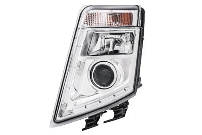 BI-XENON-HEADLIGHT - LEFT