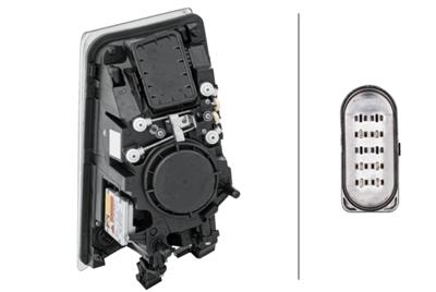 BI-XENON-HAUPTSCHEINWERFER - RECHTS