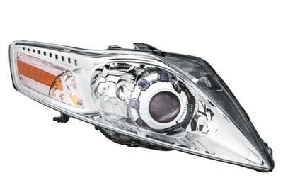 BI-XENON-PROJECTEUR PRINCIPAL - DROITE - POUR P.E. FORD MONDEO IV TURNIER (BA7)