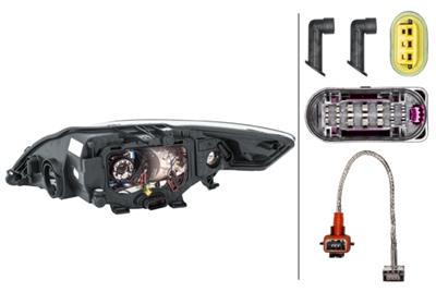 BI-XENON-PROJECTEUR PRINCIPAL - DROITE - POUR P.E. FORD MONDEO IV TURNIER (BA7)