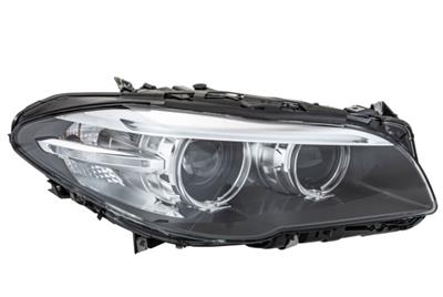 LED/BI-XENON-FARO PRINCIPAL - DERECHA - POR EJ. BMW 5 (F10)