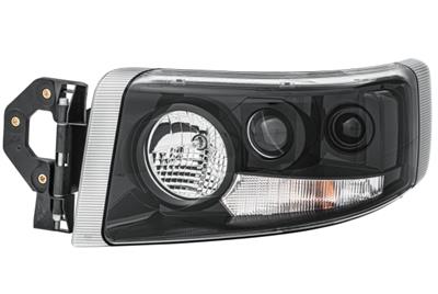 HALËGENA/DE-FARO PRINCIPAL - IZQUIERDA - POR EJ. RENAULT TRUCKS C-SERIES 250, D-