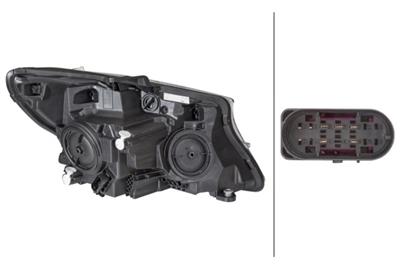 FF/HALOGENA-FARO PRINCIPAL - IZQUIERDA - POR EJ. MERCEDES-BENZ V-CLASS (W447)