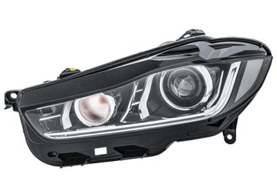 LED/BI-XENON-FARO PRINCIPAL - IZQUIERDA - POR EJ. JAGUAR XE (X760)