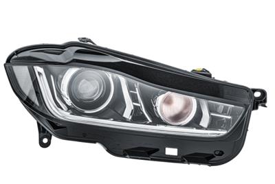 BI-XENON/LED-FARO PRINCIPAL - DERECHA - POR EJ. JAGUAR XE (X760)