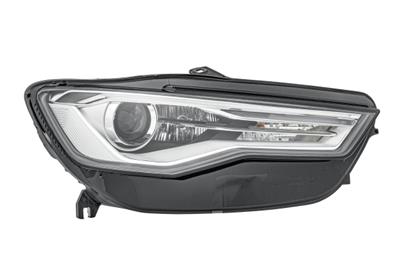 BI-XENON/LED-HEADLIGHT - RIGHT - FOR E.G. AUDI A6 AVANT (4G5, 4GD, C7)