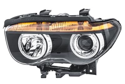 HALOGEN/BI-XENON-HAUPTSCHEINWERFER - LINKS - FœR U.A. BMW 7 (E65, E66, E67)