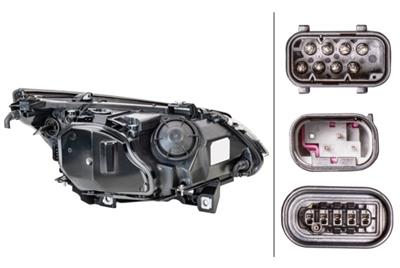 FARO BMW S 5 E60 07/03 --> SX