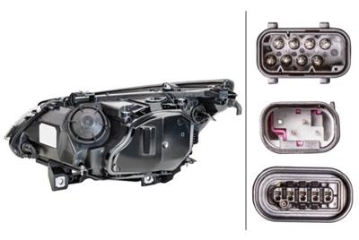 FARO BMW S 5 E60 07/03 --> DX