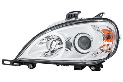 BI-XENON/HALOGEN-HAUPTSCHEINWERFER - LINKS - FœR U.A. MERCEDES-BENZ M-CLASS (W16