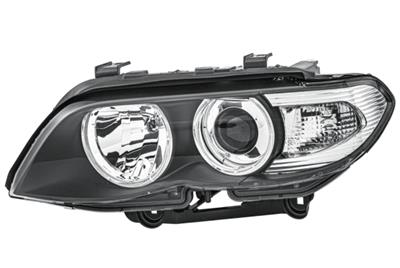 HALOG‘NE/BI-XENON-PROJECTEUR PRINCIPAL - GAUCHE - POUR P.E. BMW X5 (E53)