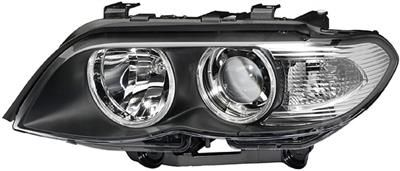 DE/HALOGEN/FF-HEADLIGHT - LEFT - FOR E.G. BMW X5 (E53)