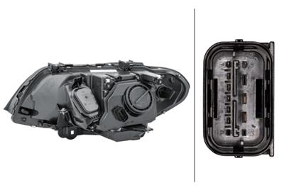 FF/HALOG‘NE/DE-PROJECTEUR PRINCIPAL - DROITE - POUR P.E. BMW X5 (E53)