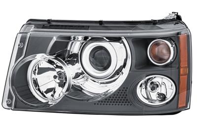 BI-XENON-PROJECTEUR PRINCIPAL - GAUCHE - POUR P.E. RANGE ROVER SPORT (L320)