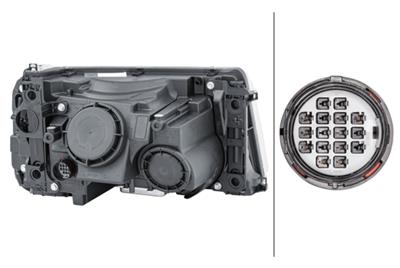 BI-XENON-FARO PRINCIPAL - IZQUIERDA - POR EJ. RANGE ROVER SPORT (L320)