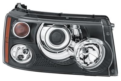 BI-XENON-HEADLIGHT - RIGHT - FOR E.G. RANGE ROVER SPORT (L320)