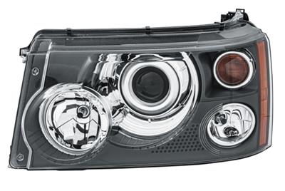 BI-XENON-PROJECTEUR PRINCIPAL - GAUCHE - POUR P.E. RANGE ROVER SPORT (L320)