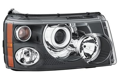 BI-XENON-FARO PRINCIPAL - DERECHA - POR EJ. RANGE ROVER SPORT (L320)