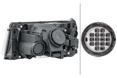 BI-XENON-FARO PRINCIPAL - DERECHA - POR EJ. RANGE ROVER SPORT (L320)