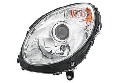 DE/HALOGEN-HAUPTSCHEINWERFER - LINKS - FœR U.A. MERCEDES-BENZ R-CLASS (W251, V25