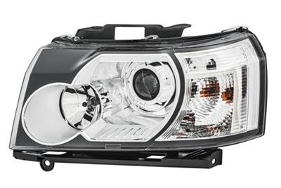 BI-XENON-HAUPTSCHEINWERFER - LINKS - FUER U.A. LAND ROVER FREELANDER 2 (L359)