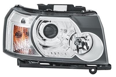 BI-XENON-PROJECTEUR PRINCIPAL - DROITE - POUR P.E. LAND ROVER FREELANDER 2 (L359