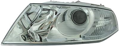 PROIET. OCTAVIA I DX 04-08