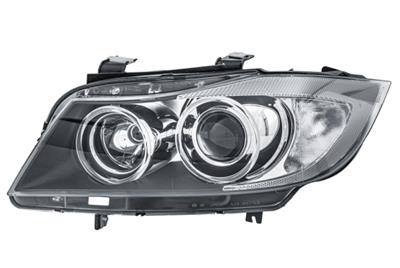 BI-XENON-HEADLIGHT - LEFT - FOR E.G. BMW 3 (E90)