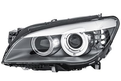 LED/BI-XENON-HEADLIGHT - LEFT - FOR E.G. BMW 7 (F01, F02, F03, F04)