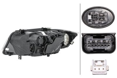 PROIETT BMW S3 DX 09/08>