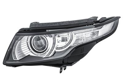 BI-XENON-HEADLIGHT - LEFT - FOR E.G. RANGE ROVER EVOQUE (L538)