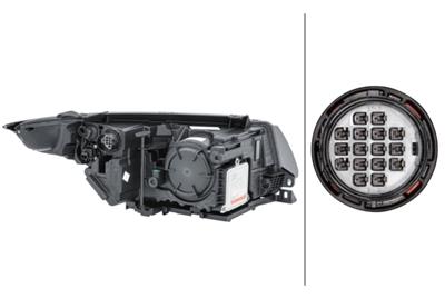 BI-XENON-FARO PRINCIPAL - IZQUIERDA - POR EJ. RANGE ROVER EVOQUE (L538)